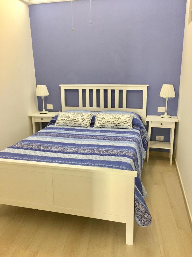Le Casette Gargallo 1 - Ortigia Syracuse Bagian luar foto