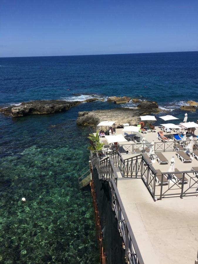 Le Casette Gargallo 1 - Ortigia Syracuse Bagian luar foto