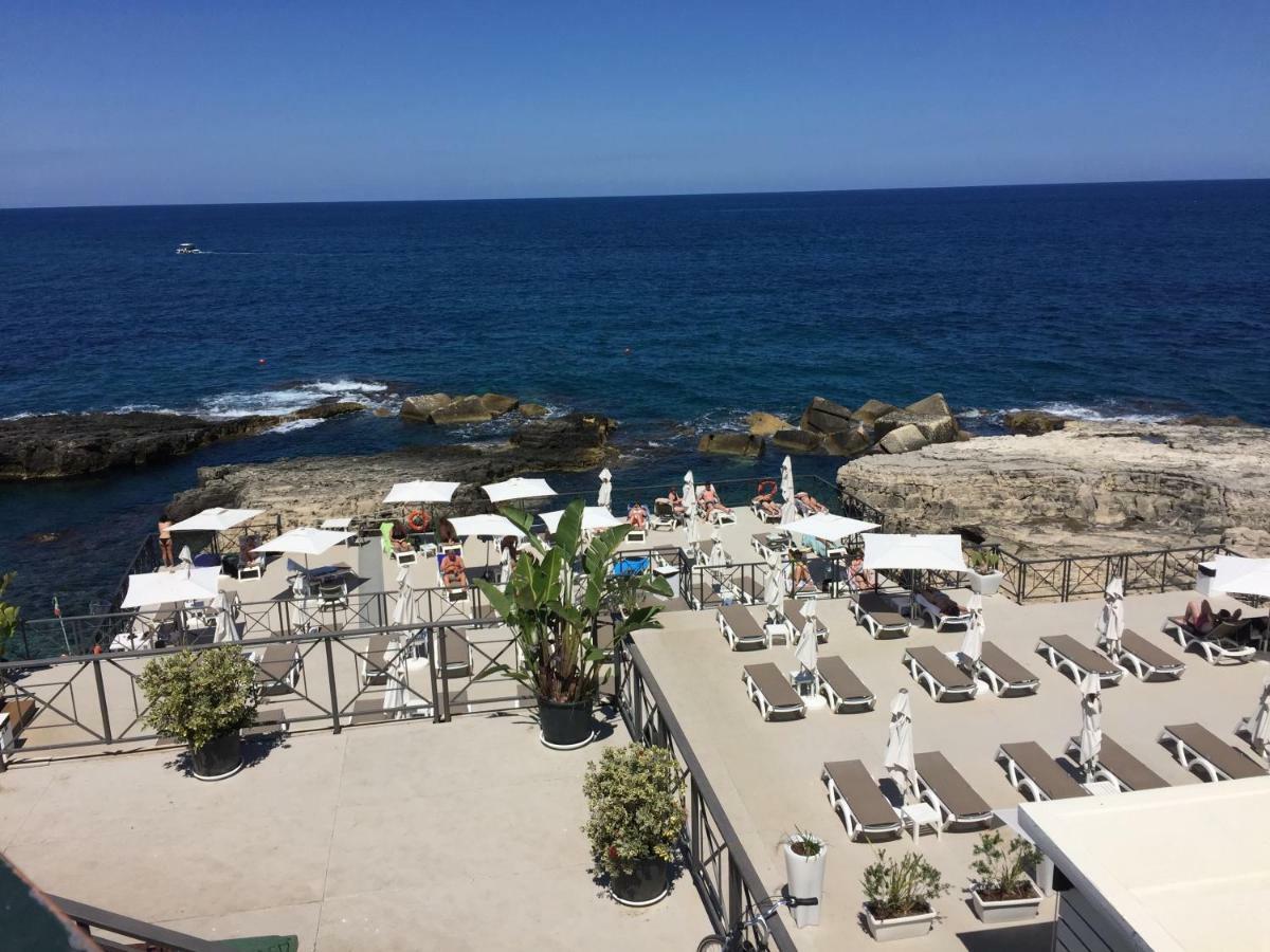 Le Casette Gargallo 1 - Ortigia Syracuse Bagian luar foto
