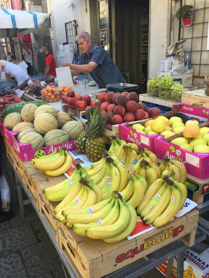 Le Casette Gargallo 1 - Ortigia Syracuse Bagian luar foto